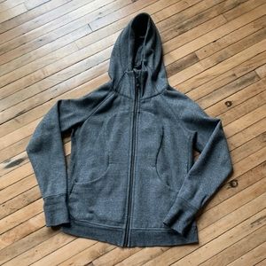 Lulu Lemon Scuba ll Hoodie